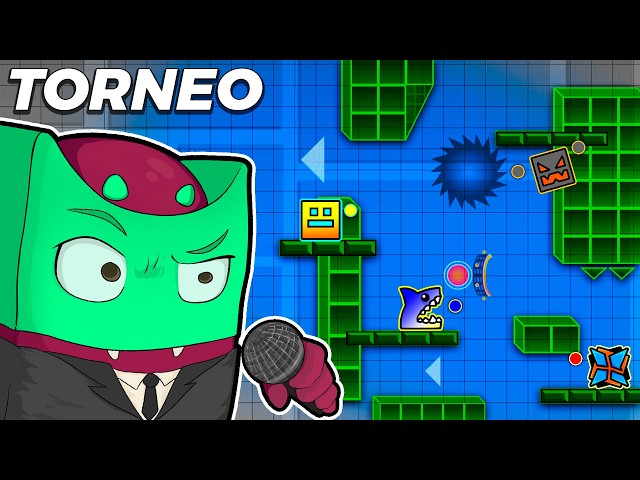 I Hosted a Tournament to Find the BEST GD Layout Creator