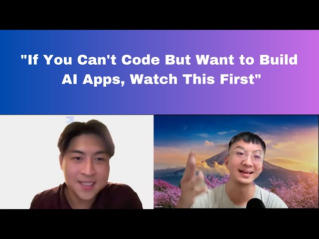 How I Built a Working App Prototype in One Zoom Workshop Using Claude Artifacts (Step-by-Step)