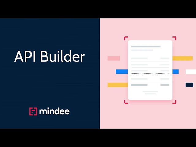 API Builder