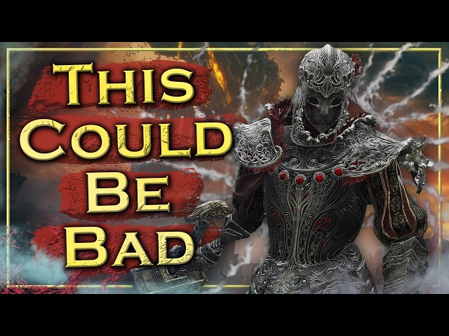 Some FromSoftware News Just Appeared | Weird Investor Situation, Elden Ring TE Rumor, and More