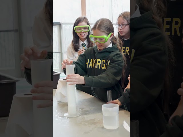 Grade 6 Science: Rocket Building Lab