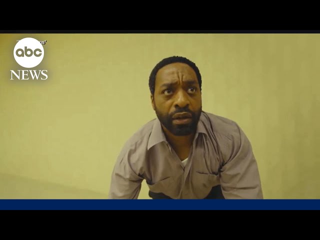 Horror film 'Backrooms' makes box office history
