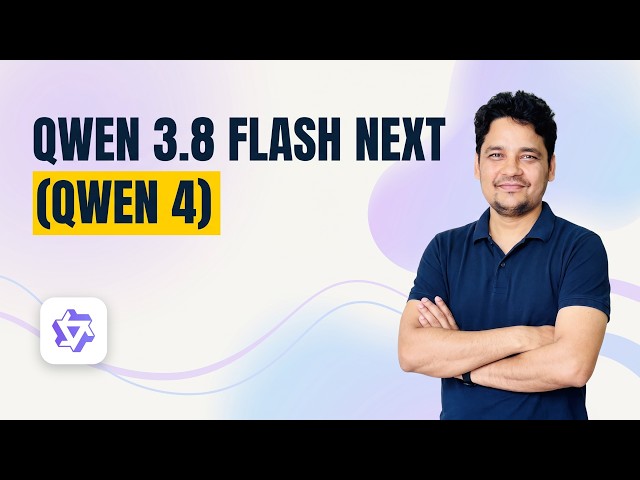 Qwen 3.8 Flash Next (Qwen 4) vs 27B: Qwen 4 Architecture Teardown