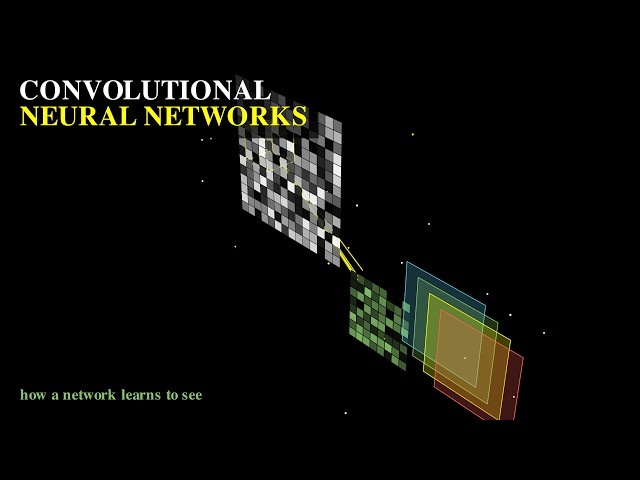 Convolutional Neural Networks — How a Machine Learns to See