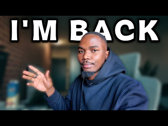 The Farm Boy Is Back in Office | Software Engineer Vlog