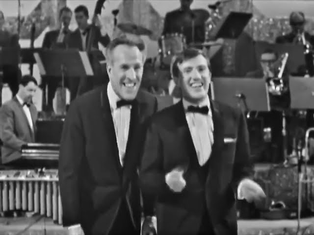 The Bruce Forsyth Show