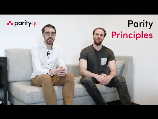 Solving Optimization Problems with Quantum Computers