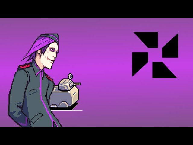 Adder's Theme (Extended) - AW Dual Strike