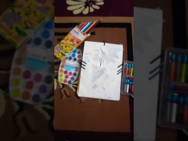#made by #Total Art #short video