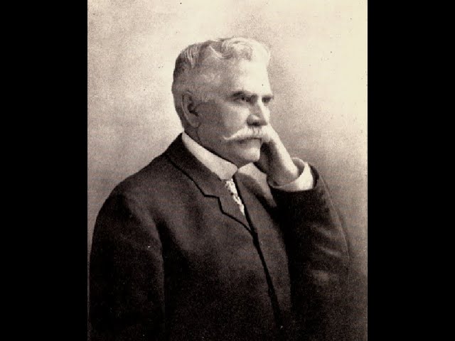 James McLaughlin (Indian agent)