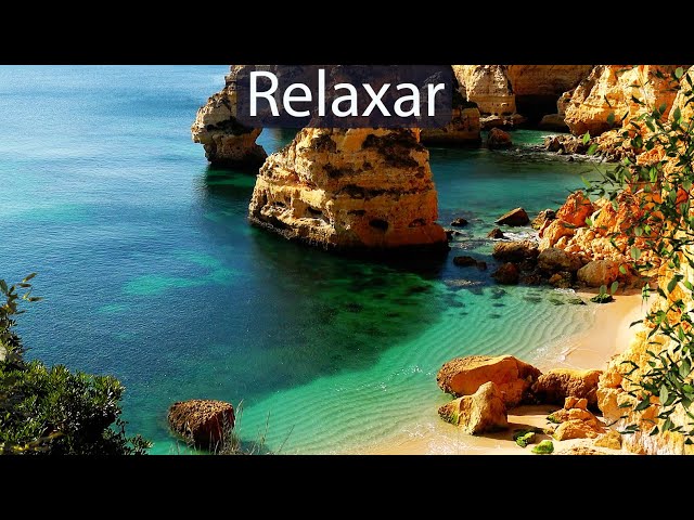 Bienestar y Paz Interior – Música Relajante para un Estado de Paz y Tranquilidad
