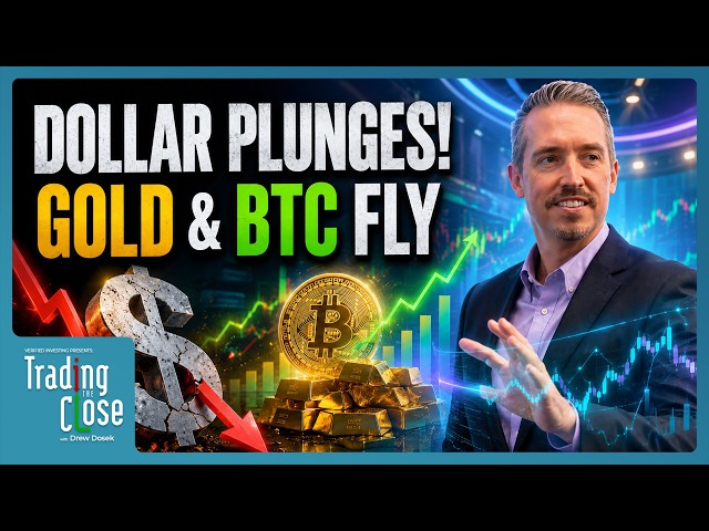 Markets Rally on Fed Signal: CPI Next Big Test Ahead!