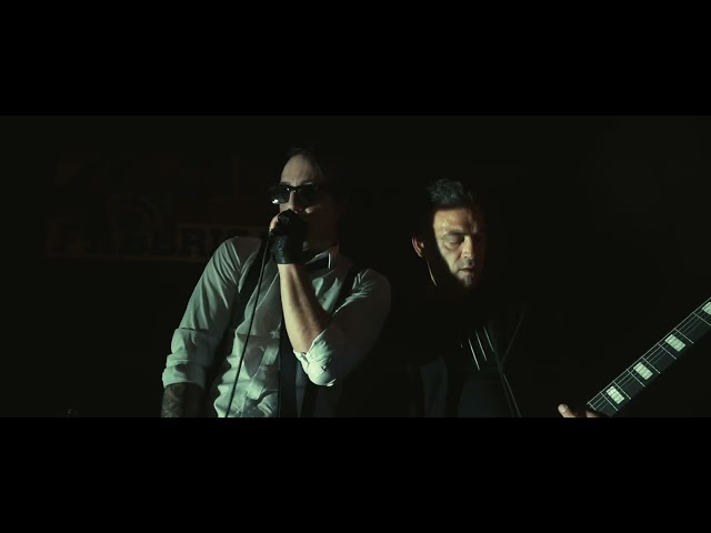 PSYCHOLIES – Rise Of The Dark (Official Video)