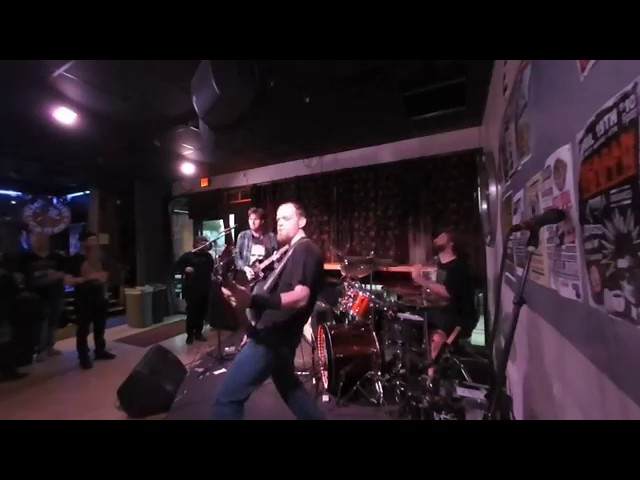 [BAD AUDIO] 2019-3-12 - SXSW: Kick Butt Coffee - Scorpion Dance - Wild Tinderbox VR180