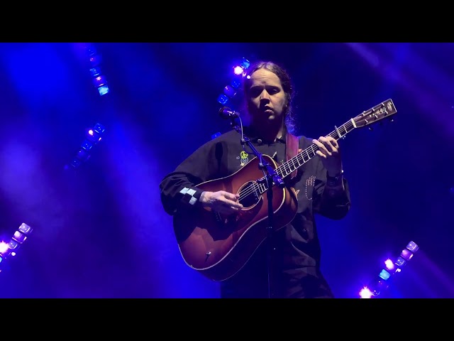 "Thunder" - Billy Strings - October 10, 2026 - Angel of the Winds Arena - Everett, WA