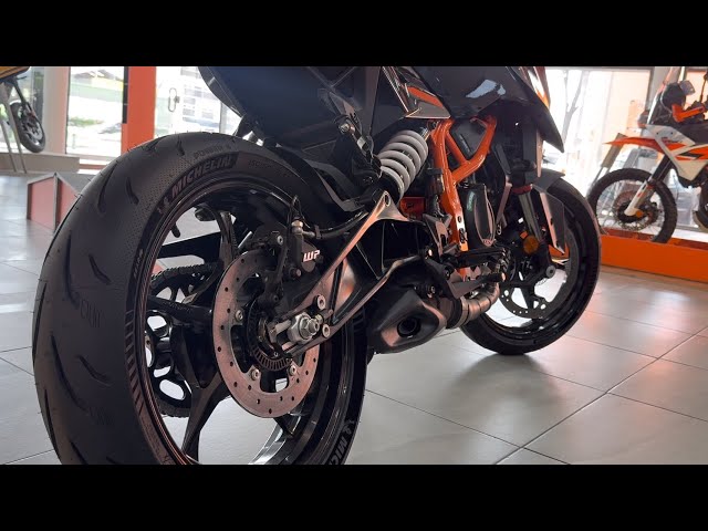 New KTM DUKE 390 2027 Changes | Price