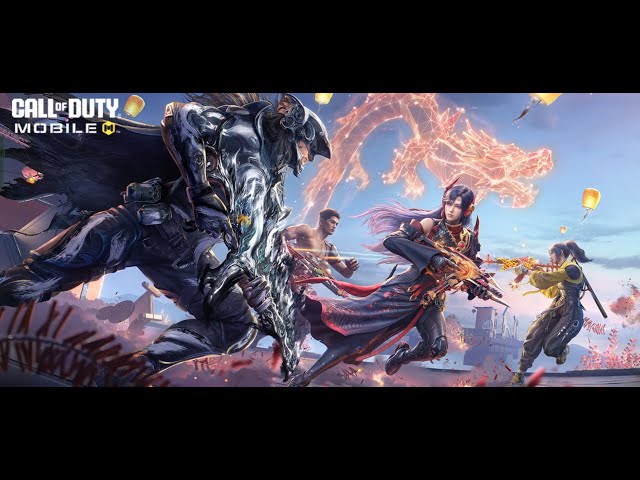 The battlefield live 🥳🥳 codm rampage hacktar gameplay