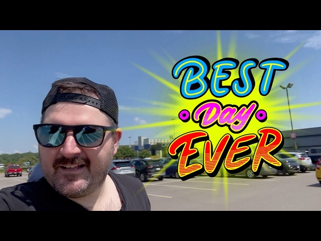 Having The BEST TRIP EVER To Treasure Island Casino!