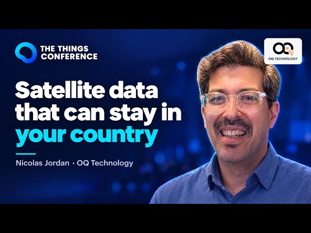Sovereign Direct-to-Device (D2D) Connectivity via 5G Non-Terrestrial Networks | TTC 2026