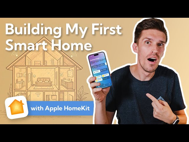 Building a Smart Home on a Budget: Apple HomeKit in 2026