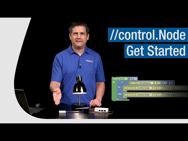 //control.Node | Get Started