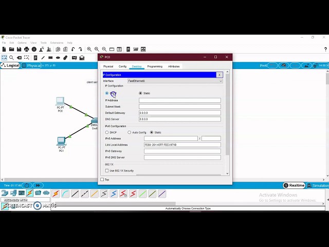 ARP(Address Resolution Protocol) Simple Explanation | All about ARP | Practically Explained