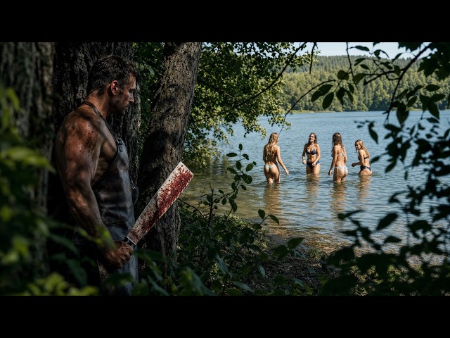 Deadly Weekend | Full Movie in Spanish HD | Psychological Horror