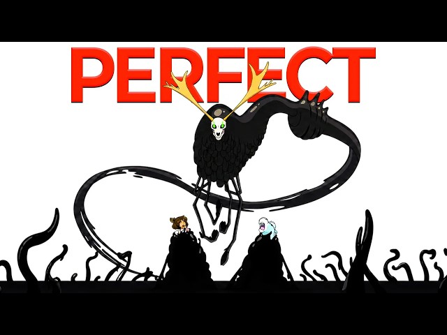 How To Write A PERFECT Villain In A Flawed Show