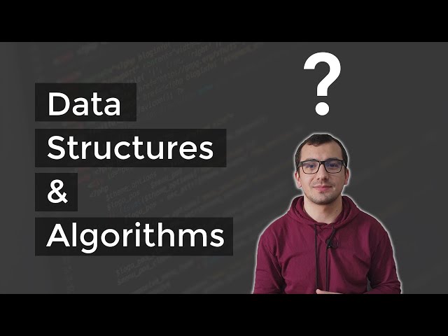 Do I need Algorithms and Data Structures? (As a web developer)