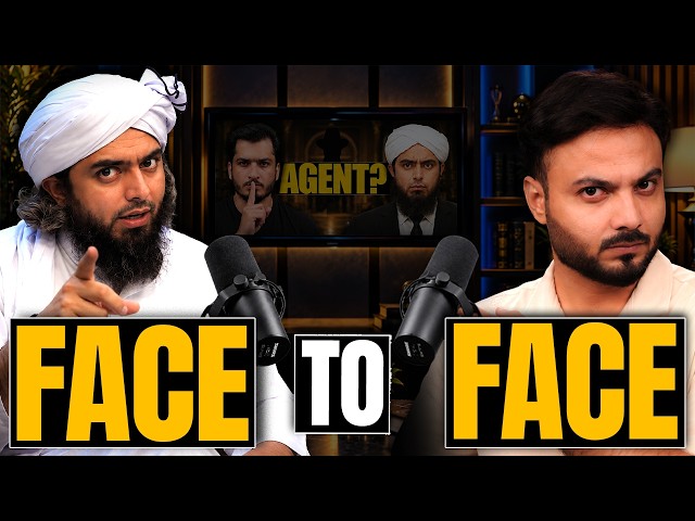 It's All About Taboo: Engr Ali Mirza’s Most Unfiltered Podcast Till Now | @ThynkWhy