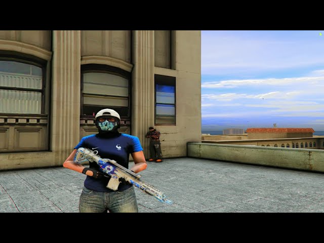 KILL CONFIRM ( HIT ) V2 ☠️- SCRIPT FIVEM STANDALONE
