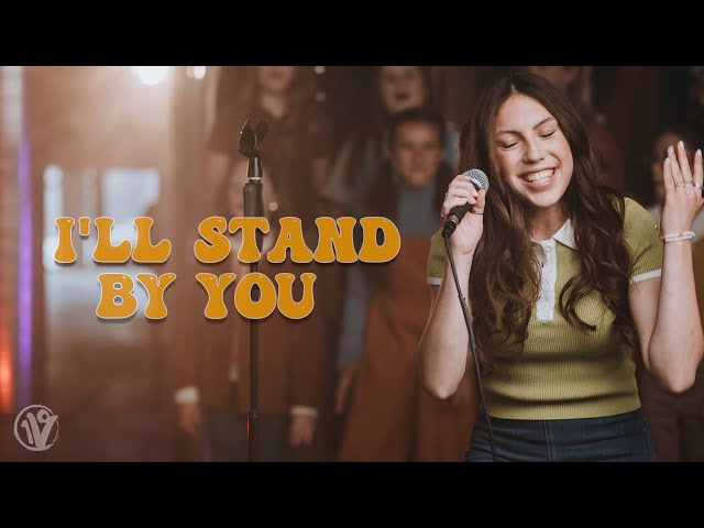 I'll Stand By You - The Pretenders |  One Voice Children's Choir | Kids Cover (Official Music Video)