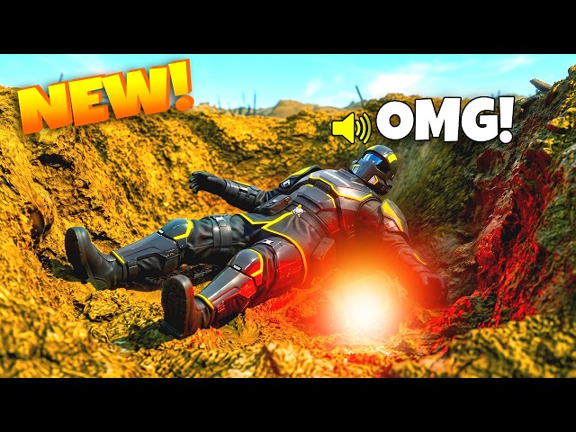 HELLDIVERS 2 WTF & Funny Moments #25