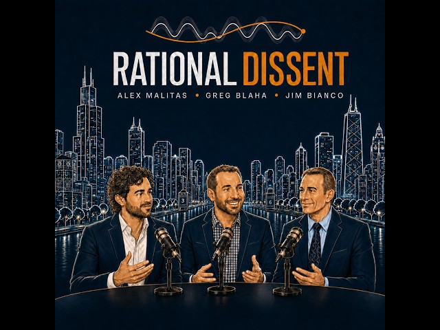 Rational Dissent Introduction