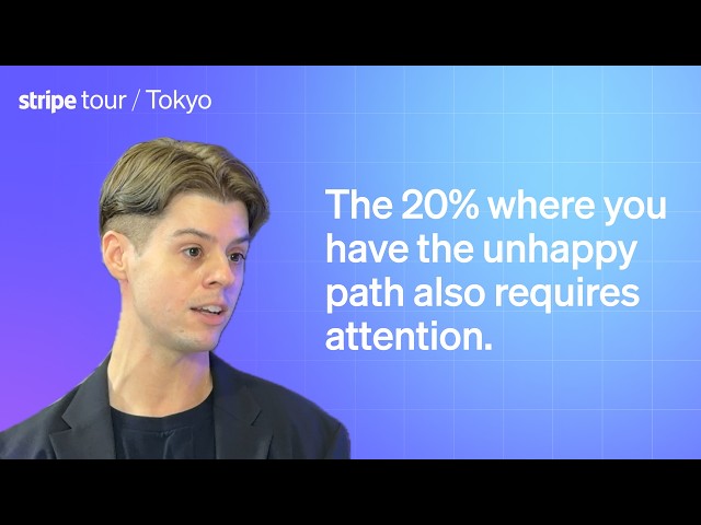 How Stripe helps Japanese businesses expand globally