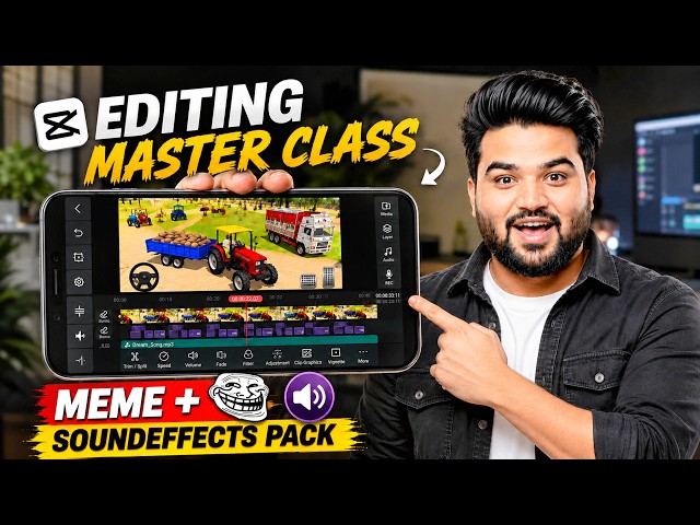 USA Gaming Channel Video Editing Kaise Kare? 🇺🇸 No Face No Voice Long Videos (2026)