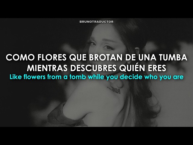 Ariana Grande - hate that i made you love me // Lyrics + Sub Español
