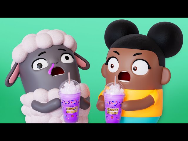 AMANDA THE ADVENTURER ANIMATION COMPLETE EDITION | GH'S ANIMATION