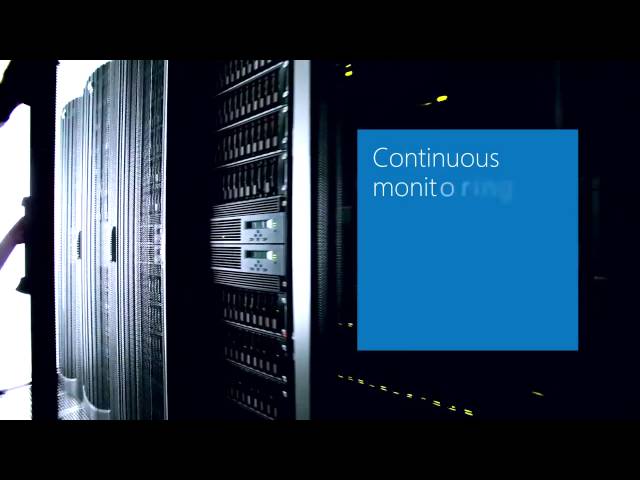 Ensuring Business Continuity