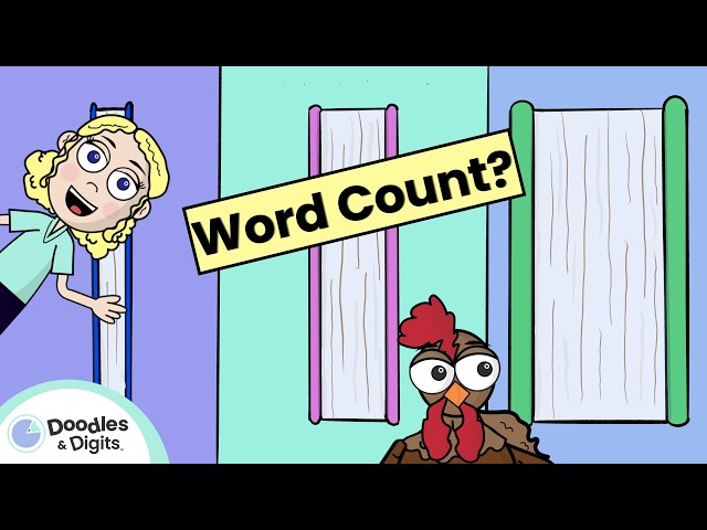 How Do Children's Book Authors Use Math? | Real World Math for Kids