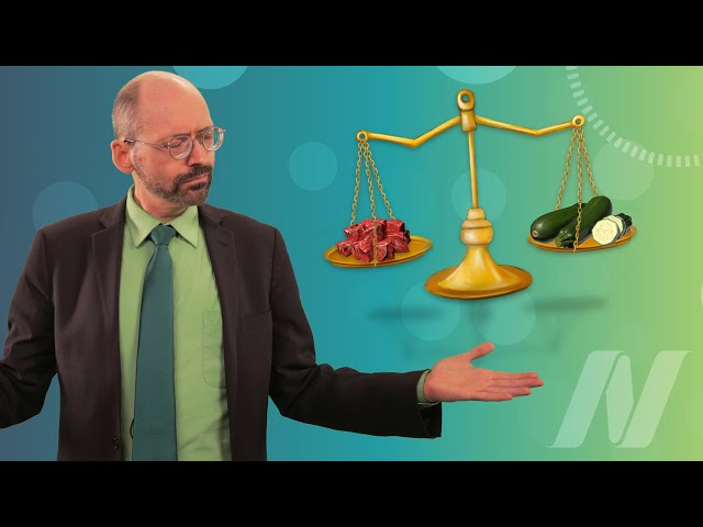 Do Vegetarians Really Have Higher Stroke Risk?