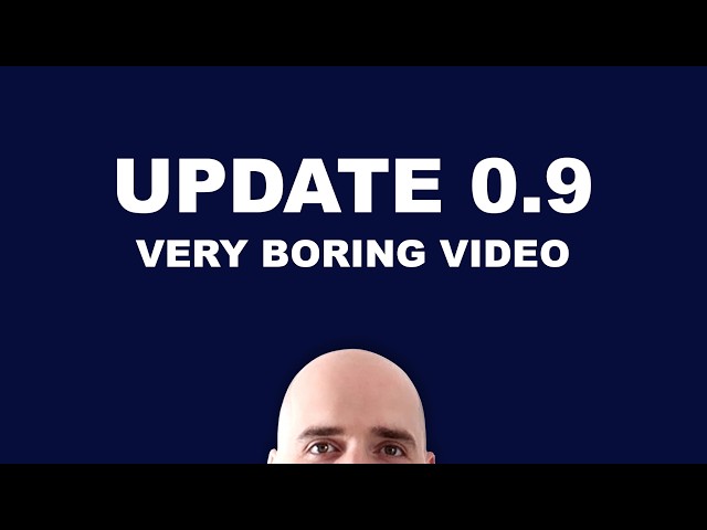 Very Boring Talk About The Physics & FFB In Evo 0.9