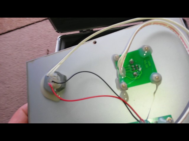 Truth about Quantum resonance magnetic analyzer.  It is TOTAL FAKE !!!