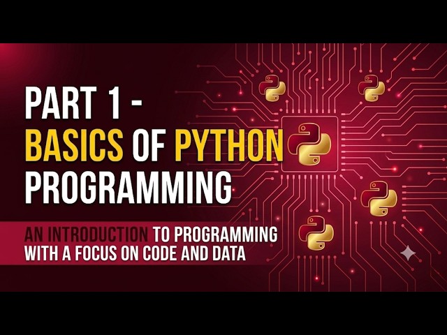 Learn Python Lists Step-by-Step | Jupyter Notebook Tutorial