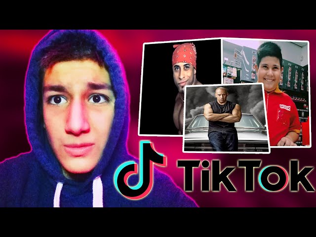 REACCIONANDO A TIK TOKS QUE DAN CRINGE.