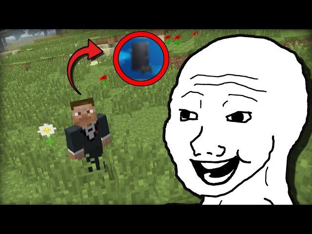 MINECRAFT FOR PS3... IS IT... GREAT? IN 2024