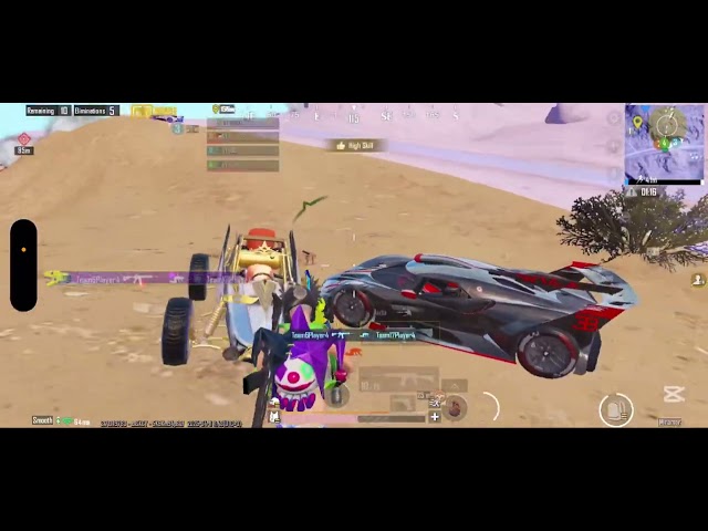 TOURNAMENT HIGHLIGHTS 🔥