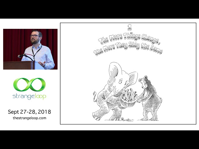 "A Little Taste of Dependent Types" by David Christiansen