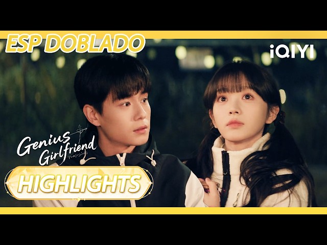 【HIGHLIGHTS】She finally found him… but he didn't want to see her! 💔 | iQIYI