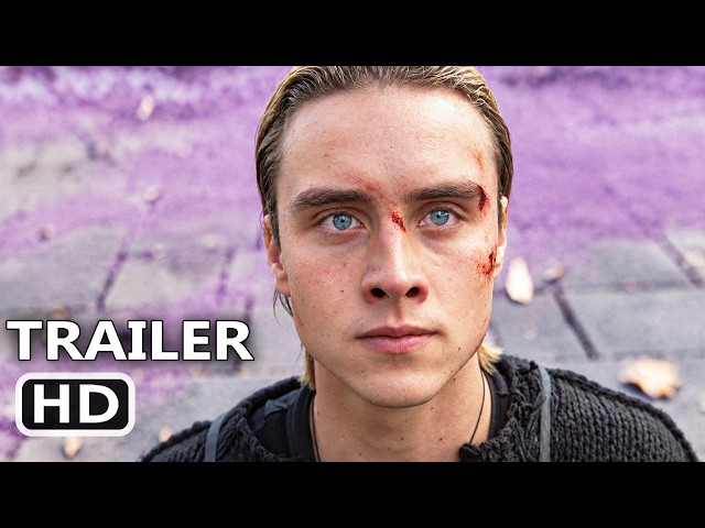 THE HUNGER GAMES: SUNRISE ON THE REAPING Official Trailer 3 (2026)